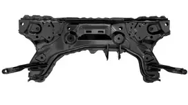 NTY Priekinės pakabos balkis / traversas skirtas FORD FIESTA VI 1.25,1.4,1.6 07- MTM, MAZDA 2 07- MTM