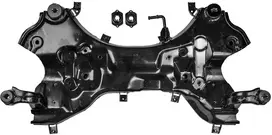 NTY Priekinės pakabos balkis / traversas skirtas HYUNDAI TUCSON 2WD 16-