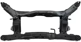 NTY Galinės pakabos balkis / traversas skirtas SUBARU LEGACY OUTBACK 10-