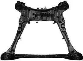 NTY Priekinės pakabos balkis / traversas skirtas HYUNDAI TUCSON 20-, KIA SPORTAGE V 21-
