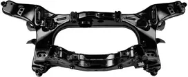 NTY Galinės pakabos balkis / traversas skirtas NISSAN QASHQAI 2WD 07-