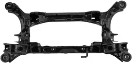 NTY Galinės pakabos sija skirta HYUNDAI TUCSON 2WD 2015-2020