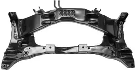 NTY Galinės pakabos balkis / traversas skirtas MITSUBISHI OUTLANDER I 03- 4WD