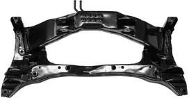 NTY Galinės pakabos balkis / traversas skirtas MITSUBISHI OUTLANDER I 03- 2WD