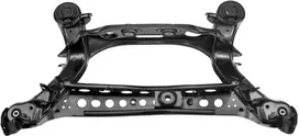 NTY Galinės pakabos balkis / traversas skirtas MERCEDES E-KLASĖ W210 95-, S210 95-