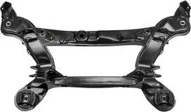 NTY Galinės pakabos balkis / traversas skirtas MERCEDES C-KLASĖ W203 01-