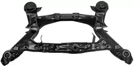 NTY Galinės pakabos balkis / traversas skirtas MERCEDES C-KLASĖ W202 94-