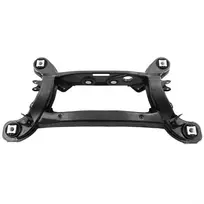 NTY Galinės pakabos balkis / traversas skirtas MERCEDES BENZ SLK R171 04-11