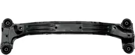 NTY Galinės pakabos balkis / traversas skirtas HYUNDAI TUCSON 04-10, KIA SPORTAGE 04-10 2WD