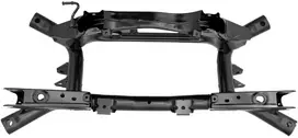 NTY Galinės pakabos balkis / traversas skirtas DODGE CALIBER 06- 4WD, JEEP COMPASS/PATRIOT 07- 4WD