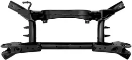 NTY Galinės pakabos balkis / traversas skirtas DODGE CALIBER 06- 2WD, JEEP COMPASS/PATRIOT 07- 2WD