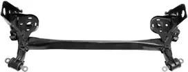 NTY Galinės pakabos balkis / traversas skirtas CHEVROLET AVEO T300 11-