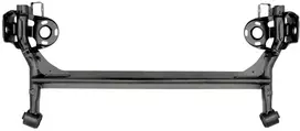 NTY Galinės pakabos balkis / traversas skirtas CHEVROLET AVEO T200 03-08; T250/T255 06-11
