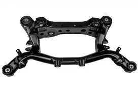 NTY Galinės pakabos balkis / traversas skirtas BMW 1 E81, E82,E87, E88, BMW 3 E90, E91, E92, E93