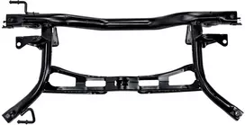 NTY Galinės pakabos balkis / traversas skirtas AUDI A3 2013-2020, SEAT LEON 5F1 2012-2020,SKODA OCTAVIA(5E)2012-2020,VW GOLF VII (5G) 2013-2018