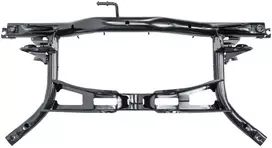 NTY Galinės pakabos balkis / traversas skirtas AUDI Q3 (8U) VW TIGUAN (5N) FWD