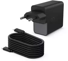 Įkroviklis HP 100W GaN sieninis įkroviklis (CS9V8AA#ABB)