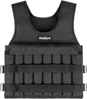 >>Rebel Active reguliuojamo svorio liemenė 15 kg