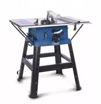 SCHEPPACH stacionarios pjovimo staklės 254mm 2200W HS254