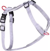 ZOLUX Šuniuko pakinktai iš aukščiausios kokybės nailono 50-74 cm/20 mm M spalva alyvinė