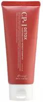 ESTHETIC HOUSE CP-1 Detox Purifying Scalp Refresh Šampūnas, 100ml