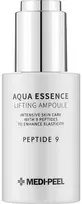 MEDI-PEEL Peptide 9 Aqua Essence Lifting Ampoule NEW 50 ml