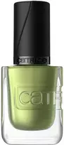 Catrice Gel Affair Esmalte De Uñas 063-Olive Allure 10,, 5 ml