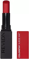 Revlon Colorstay Suede Ink lūpų dažai 015-Lip Boom 2, 55 ml