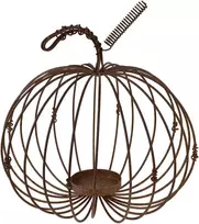 Mondex Since 1986 HAZEL Figura Dynia / lampion 28x28x30cm