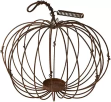 Mondex Since 1986 HAZEL Figura Dynia / lampion 27x27x24cm