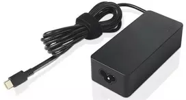 Nešiojamojo kompiuterio maitinimo adapteris Lenovo AC Adapteris Nešiojamas kompiuteris, Indoor, (GX21W57098)