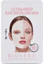 Biovene COLLAGEN ULTRA-DEEP face mask 25 gr