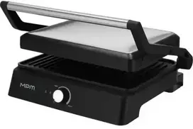 Elektrinis grilius MPM MGR-15M Grils 2400W MGR-15M