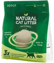 Żwirek Petkit Natural Cat Litter