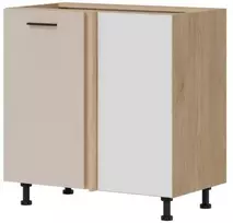 Liveo PASTATOMA KAMPINĖ SPINTELĖ PATI PK22/100 L/P