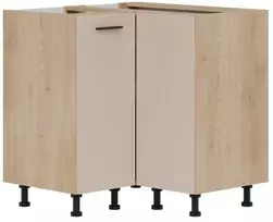 Liveo PASTATOMA KAMPINĖ SPINTELĖ PATI PK23/90 L/P
