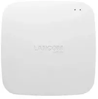 Maršrutizatorius LANCOM LX-7200 (Bulk 5) 9600Mbit/s Baltas Obsługa PoE