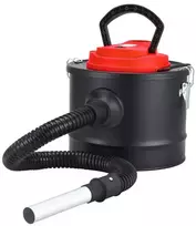 Pelenų siurblys HECHT 12 E, 1200 W