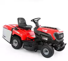 Sodo traktorius HECHT 5198, Hydro-Gear pavarų dėžė