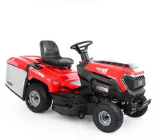 Sodo traktorius HECHT 5386, Loncin variklis