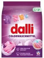 Skalbimo milteliai DALLI, 0,95 kg (19 skalbimai)