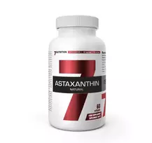 7 Nutrition Astaxanthin 12 mg 60 kaps.
