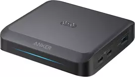 Anker įkrovimo stotelė Prime 150 W, 4 įrenginiams, Pogo Pin A1903