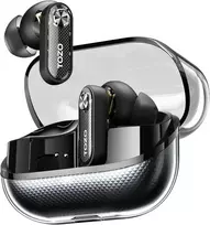 TOZO belaidės į ausis įstatomos Bluetooth 5.4 ausinės su hibridiniu ANC, T11147