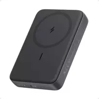Anker magnetinis išorinis akumuliatorius 10000 mAh, 30 W, USB-C, A1684