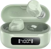 TOZO belaidės į ausis įdedamos ausinės su ANC, Bluetooth 5.3, 60 val., NC9 T11124
