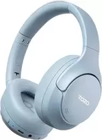 TOZO ant ausų dedamos Bluetooth ausinės su ANC, 90 val. baterija, HT3