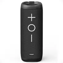 Tribit nešiojamasis Bluetooth garsiakalbis StormBox 2, 34 W, IPX7, 24 val., BTS32