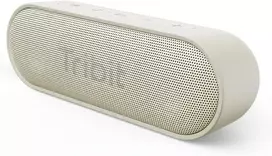 Tribit nešiojamasis Bluetooth garsiakalbis XSound Go 16 W, IPX7, BTS38