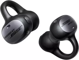 Baseus atviro tipo belaidės ausinės Bluetooth 6.1 su Dolby Audio, Hi-Res ir IP66 Inspire XC1
